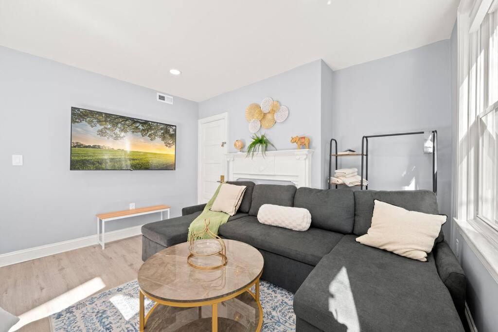 New! Cozy In Center City! * Philadelphia