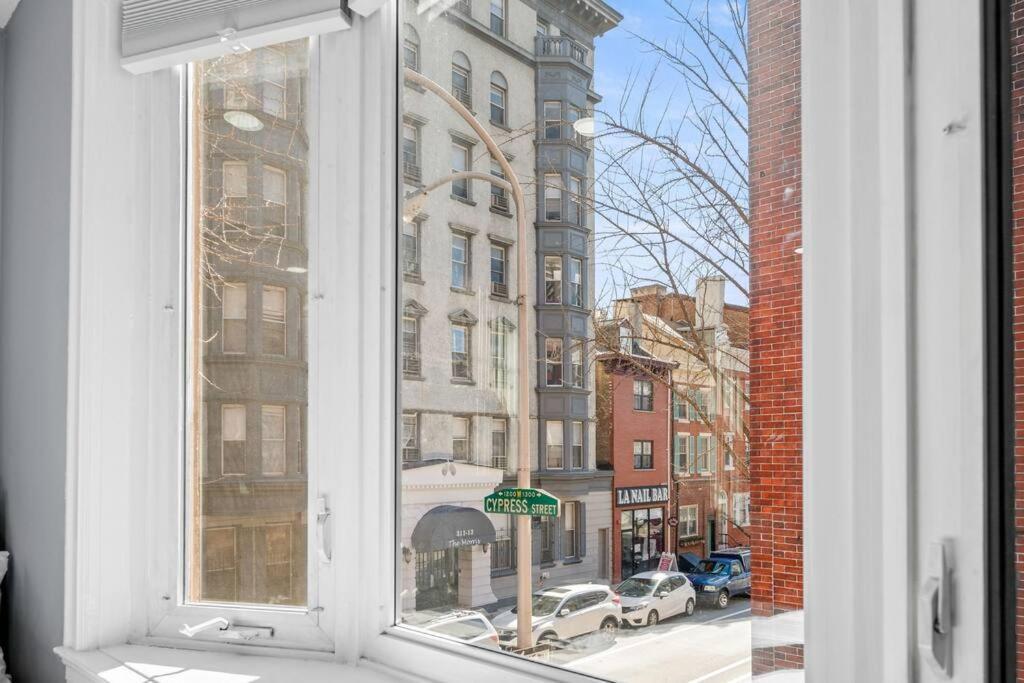 New! Cozy In Center City! Apartamento *