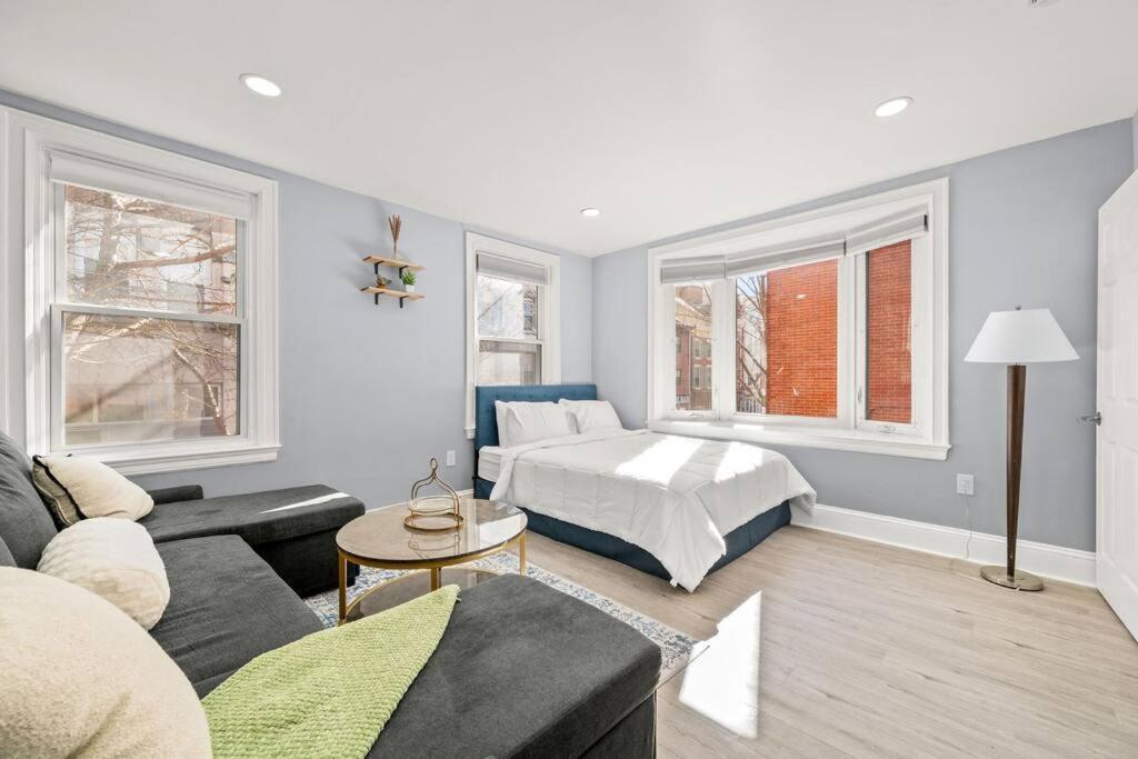 New! Cozy In Center City! * Philadelphia