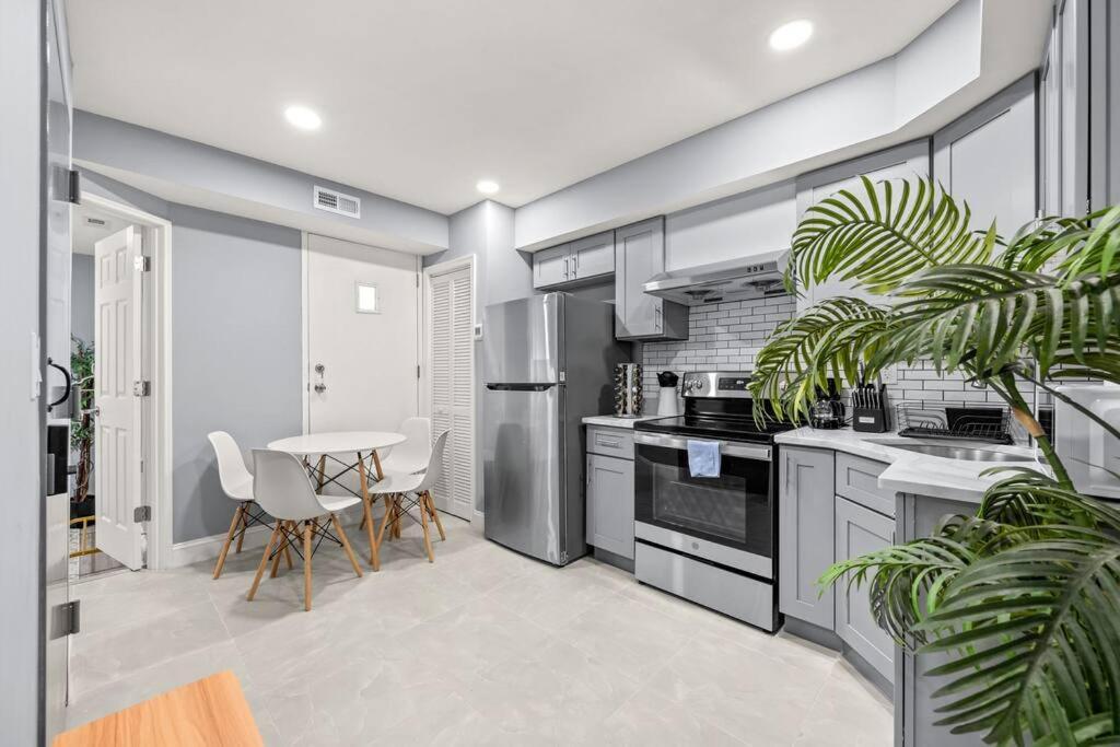 New! Cozy In Center City! Apartment