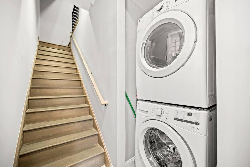 New! Cozy In Center City! Apartamento *
