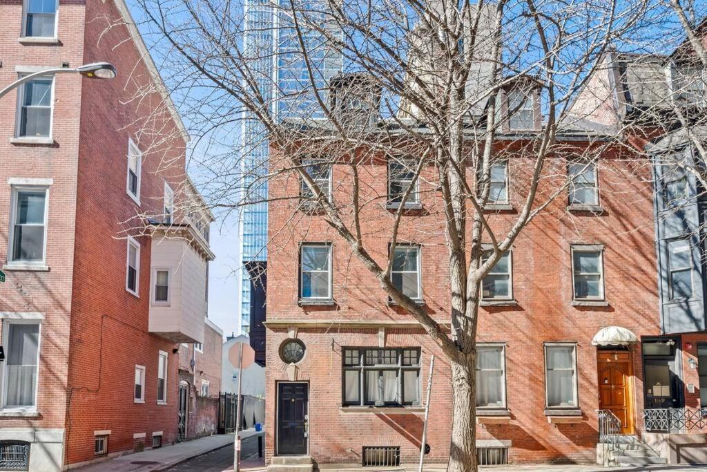 Apartment New! Cozy In Center City! Philadelphia
